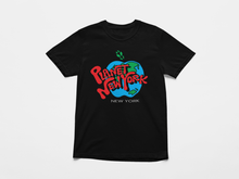 Load image into Gallery viewer, PLANET NEW YORK BLACK TEE - SHIRT FIENDZ STORE
