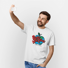 Load image into Gallery viewer, PLANET NEW YORK WHITE TEE - SHIRT FIENDZ STORE