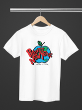 Load image into Gallery viewer, PLANET NEW YORK WHITE TEE - SHIRT FIENDZ STORE