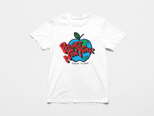 Load image into Gallery viewer, PLANET NEW YORK WHITE TEE - SHIRT FIENDZ STORE